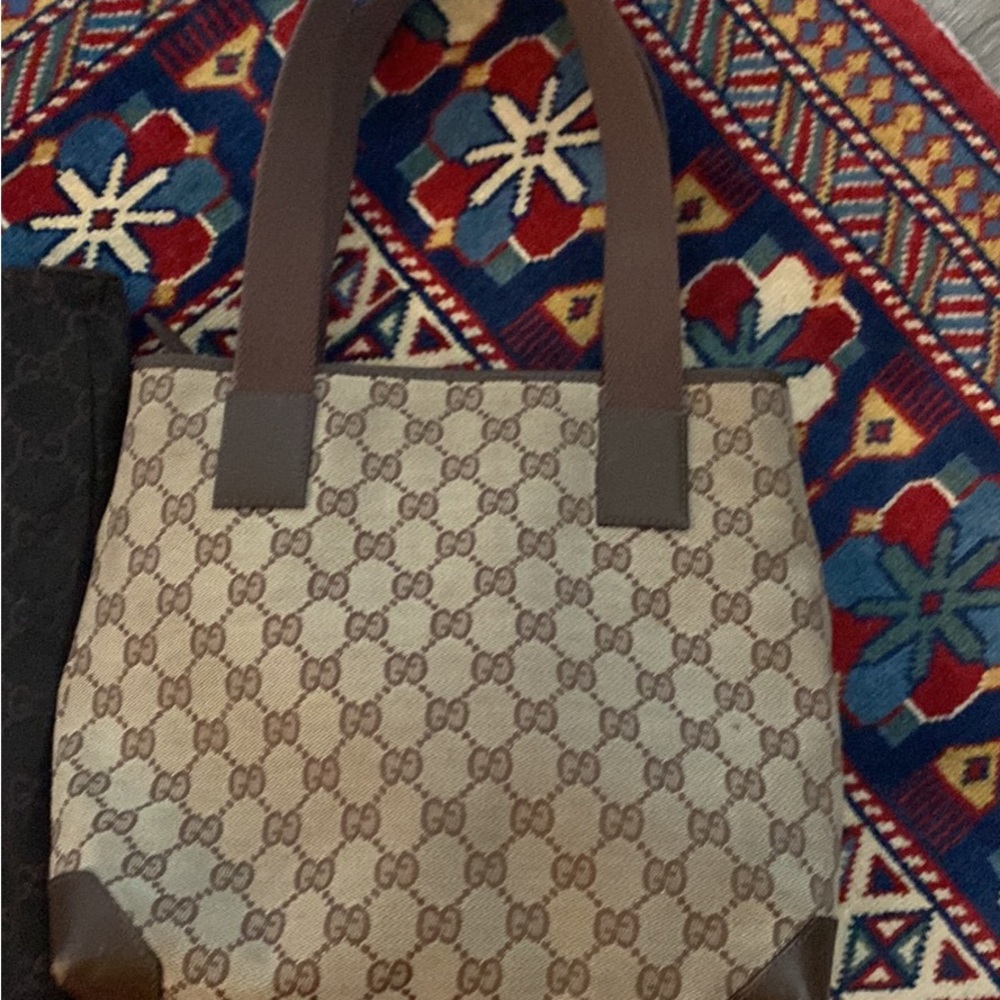 Authentic Gucci Bag